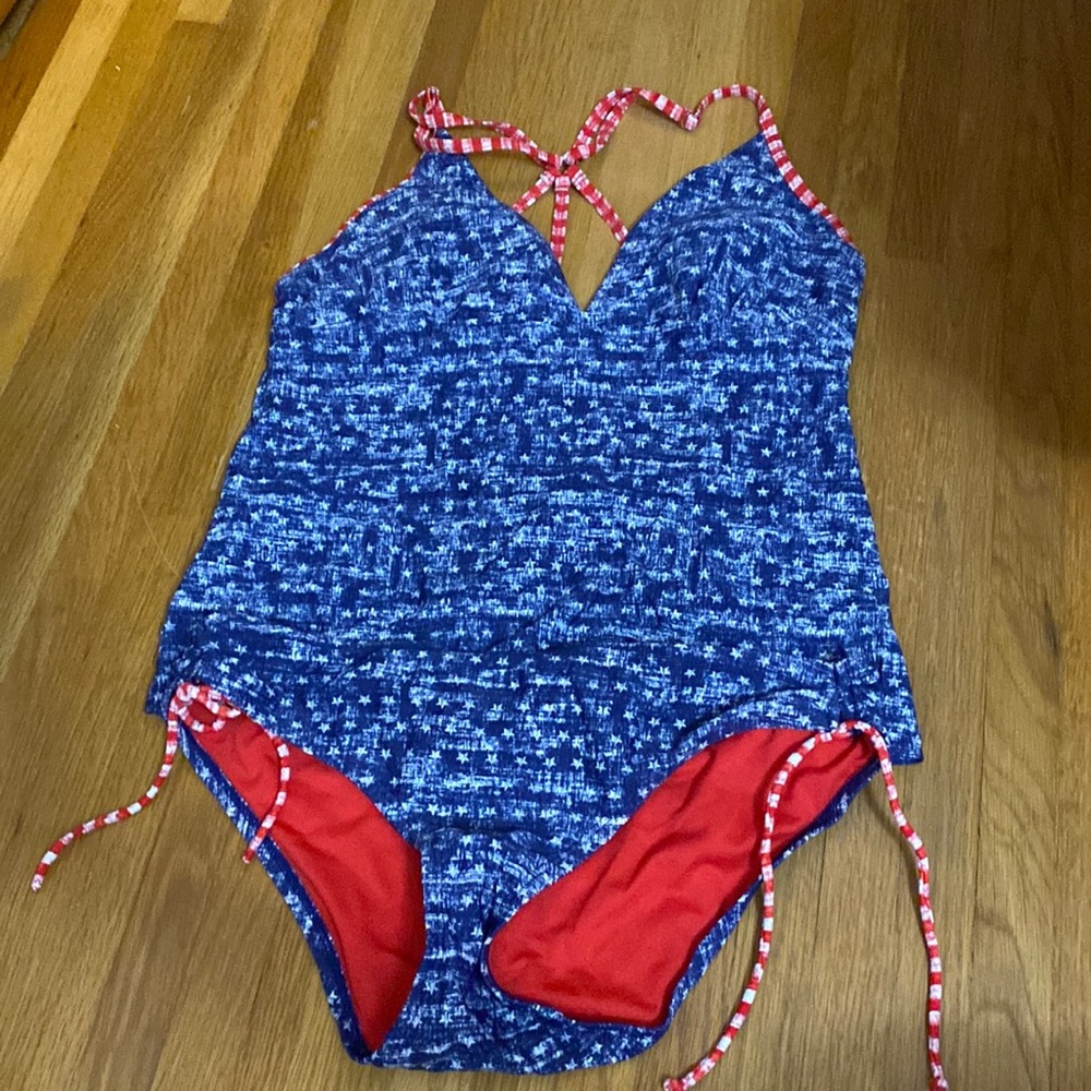 Tankini